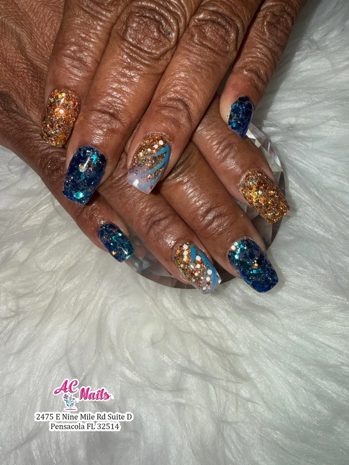 Must Try Nail Designs October 26 2026